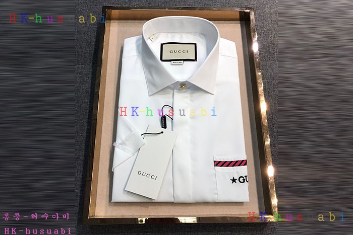 NEW 구찌 셔츠 신상 GU 62902