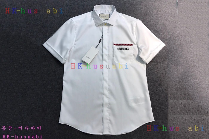 NEW 구찌 셔츠 신상 GU 62902