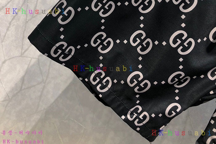 NEW 구찌 바지 신상 GU 628903