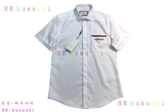 NEW 구찌 셔츠 신상 GU 62902