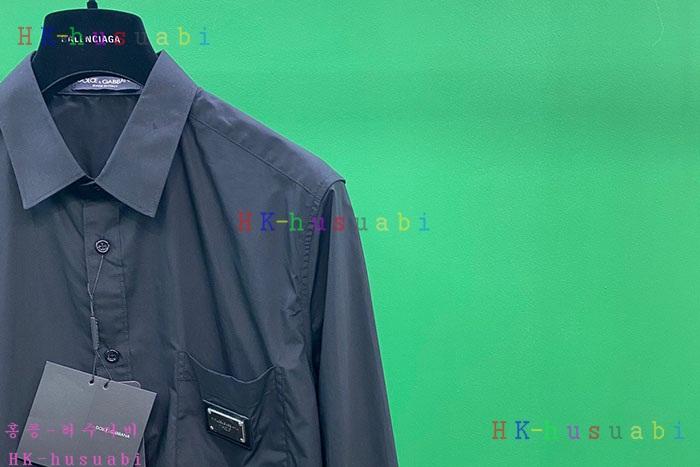 NEW 돌체앤가바나 셔츠 신상 DG 982705