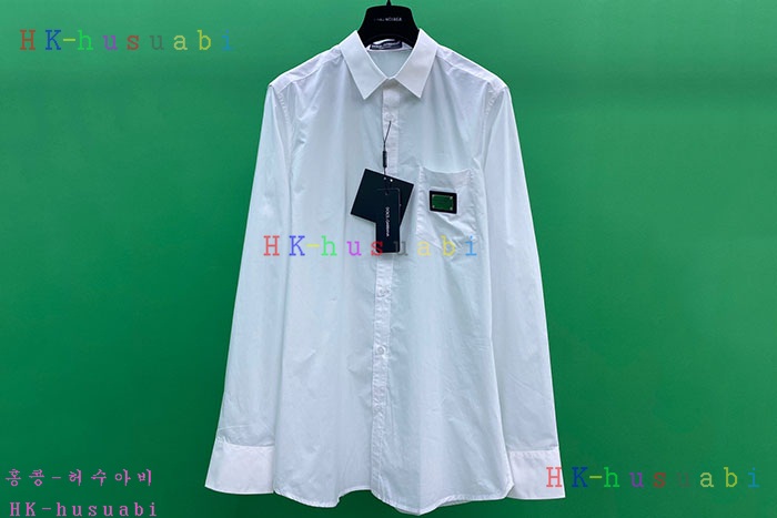 NEW 돌체앤가바나 셔츠 신상 DG 982706