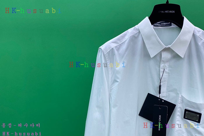 NEW 돌체앤가바나 셔츠 신상 DG 982706