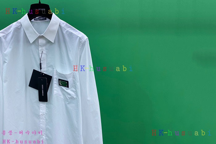 NEW 돌체앤가바나 셔츠 신상 DG 982706