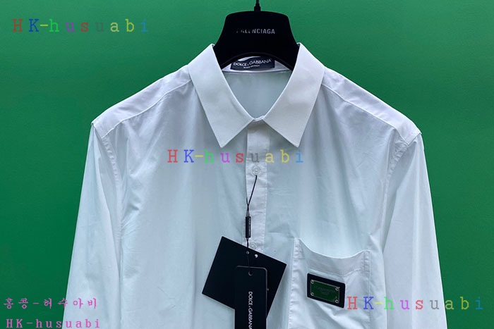 NEW 돌체앤가바나 셔츠 신상 DG 982706