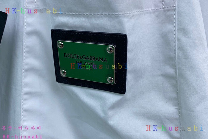 NEW 돌체앤가바나 셔츠 신상 DG 982706