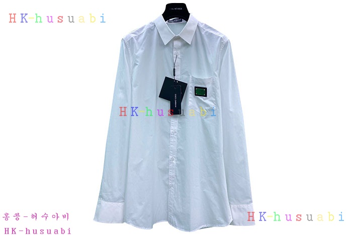 NEW 돌체앤가바나 셔츠 신상 DG 982706
