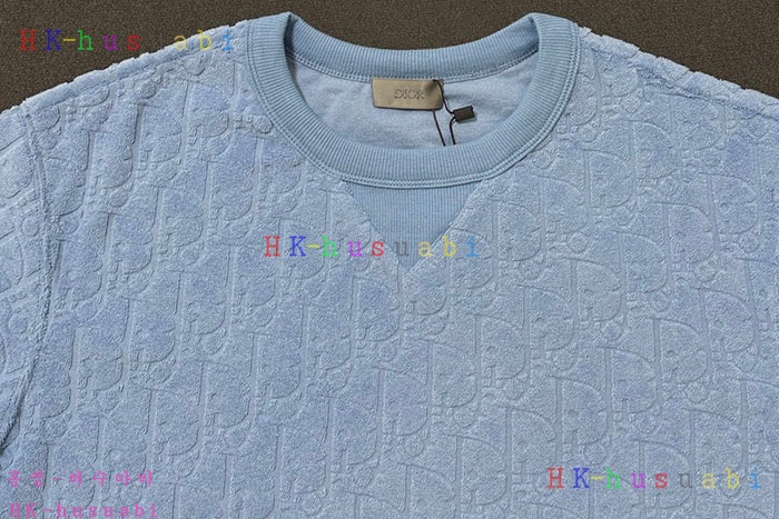 NEW 디올 반팔티 신상 DR 627014