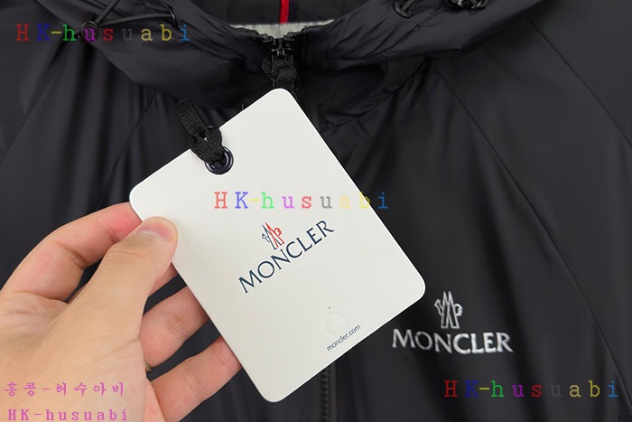 NEW 몽클레어 자켓 신상 M 982803