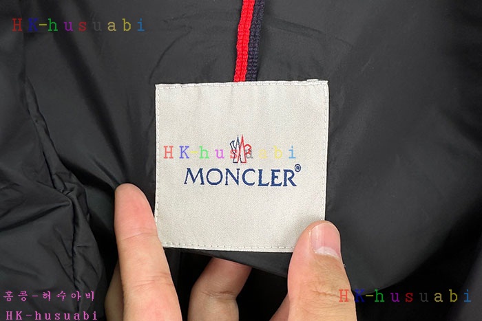 NEW 몽클레어 자켓 신상 M 982803