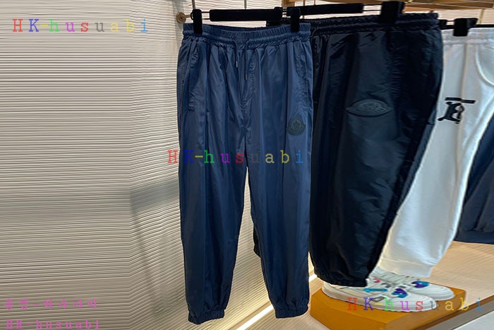 NEW 몽클레어 바지 신상 M 982809
