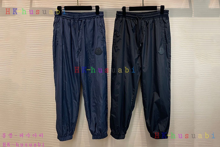 NEW 몽클레어 바지 신상 M 982809