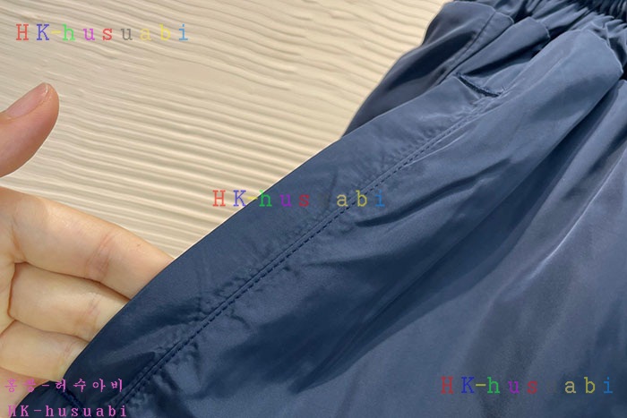 NEW 몽클레어 바지 신상 M 982809