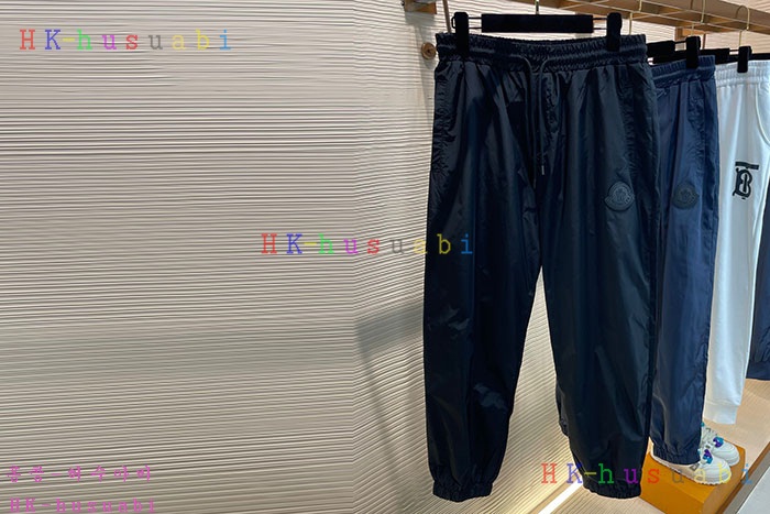 NEW 몽클레어 바지 신상 M 982810