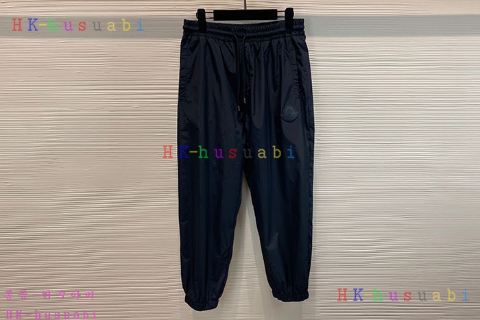 NEW 몽클레어 바지 신상 M 982810