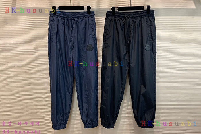 NEW 몽클레어 바지 신상 M 982810