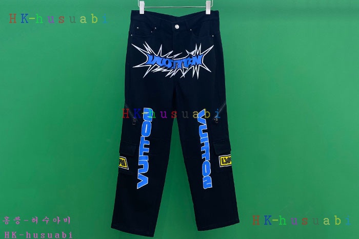NEW 루이비통 바지 신상 LV 6828006