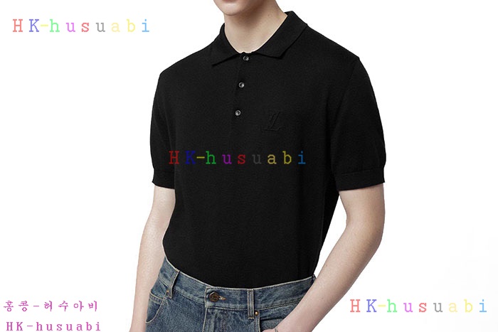 NEW 루이비통 반팔 신상 LV 6828009