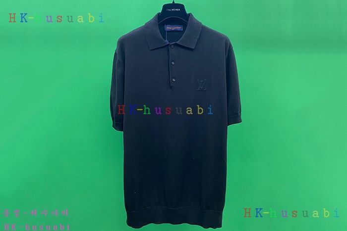 NEW 루이비통 반팔 신상 LV 6828009