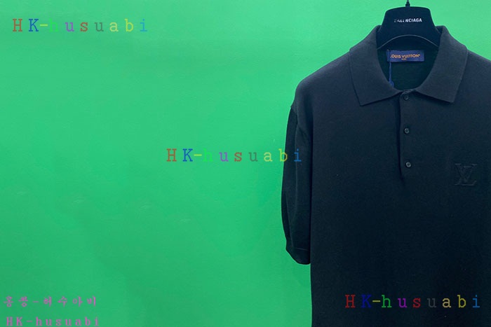 NEW 루이비통 반팔 신상 LV 6828009