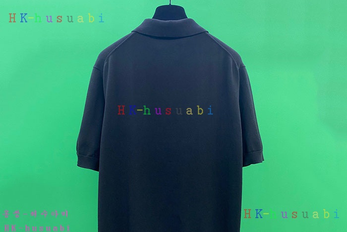 NEW 루이비통 반팔 신상 LV 6828009