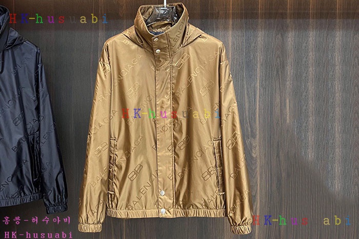 NEW 발렌시아가 자켓 신상 B 6829030