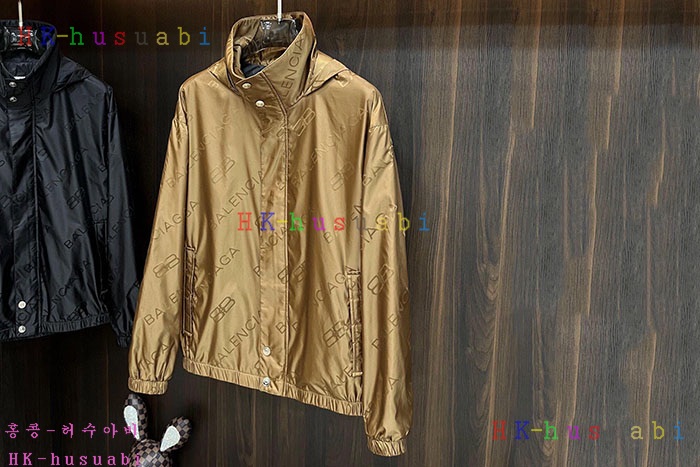 NEW 발렌시아가 자켓 신상 B 6829030