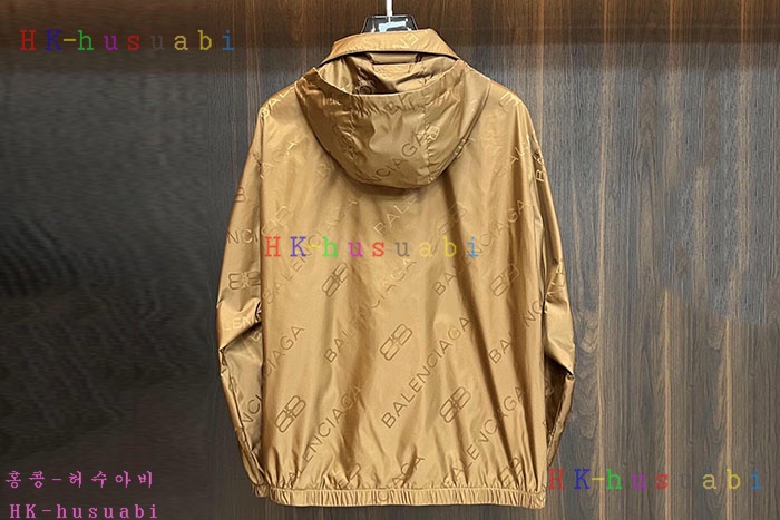 NEW 발렌시아가 자켓 신상 B 6829030