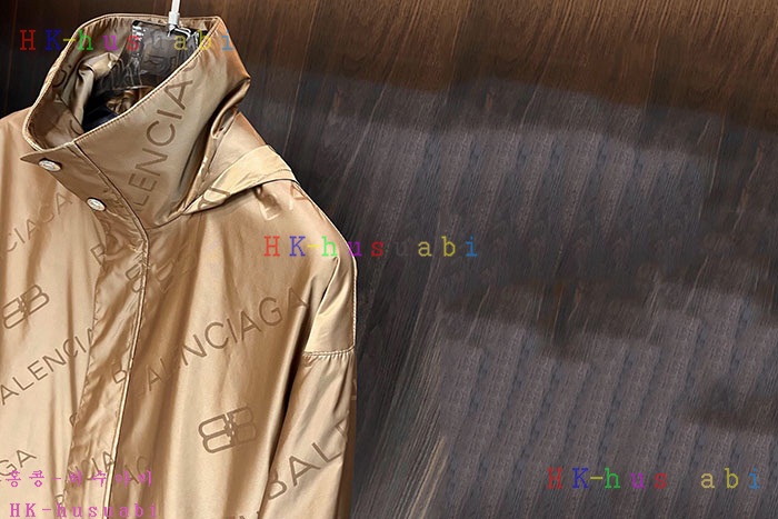 NEW 발렌시아가 자켓 신상 B 6829030