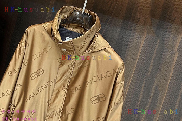 NEW 발렌시아가 자켓 신상 B 6829030