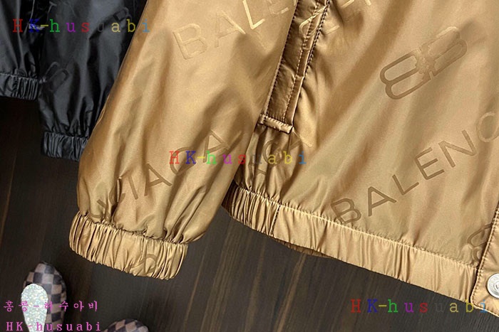 NEW 발렌시아가 자켓 신상 B 6829030
