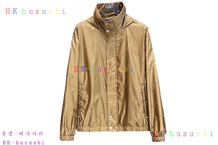NEW 발렌시아가 자켓 신상 B 6829030