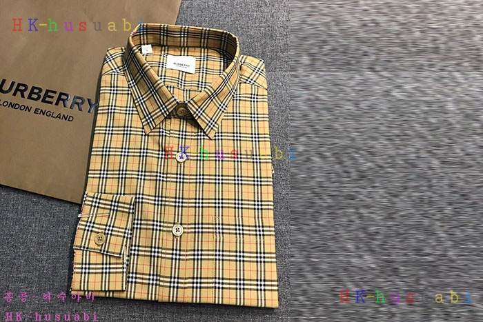 NEW 버버리 남방 신상 BB 2424001
