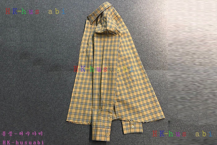 NEW 버버리 남방 신상 BB 2424001