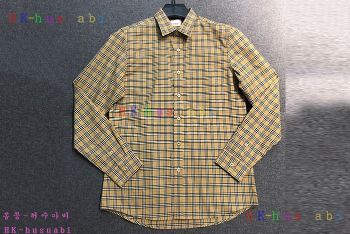 NEW 버버리 남방 신상 BB 2424001