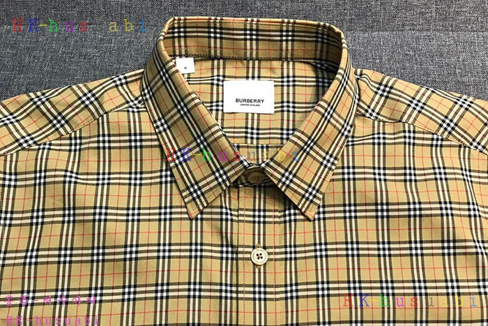 NEW 버버리 남방 신상 BB 2424001
