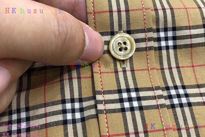NEW 버버리 남방 신상 BB 2424001