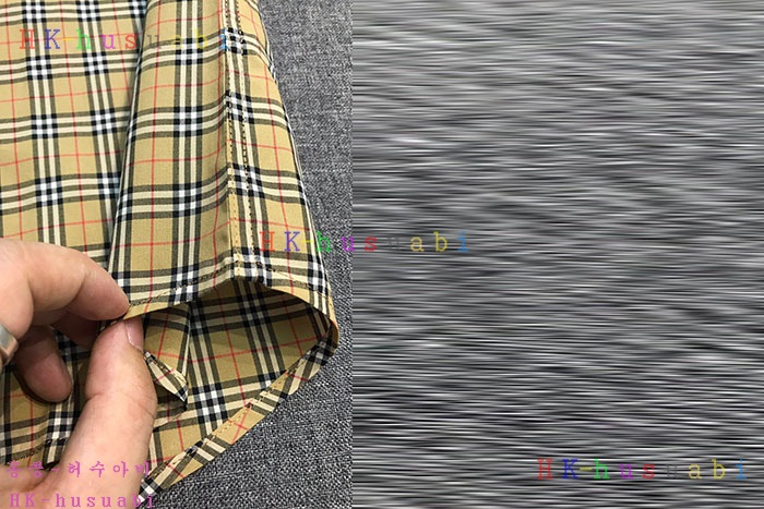 NEW 버버리 남방 신상 BB 2424001
