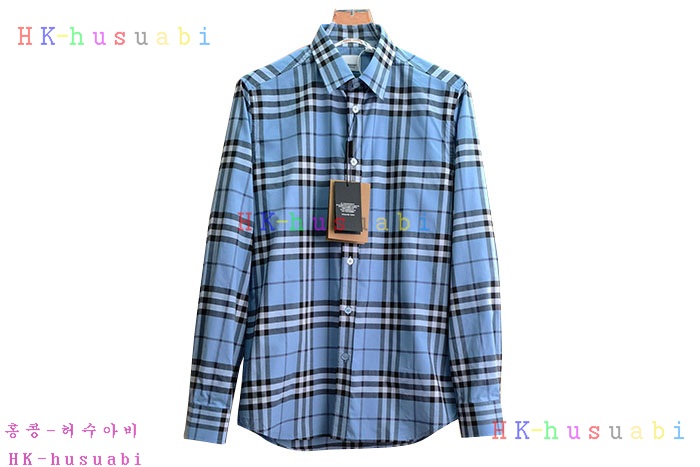 NEW 버버리 남방 신상 BB 2424008