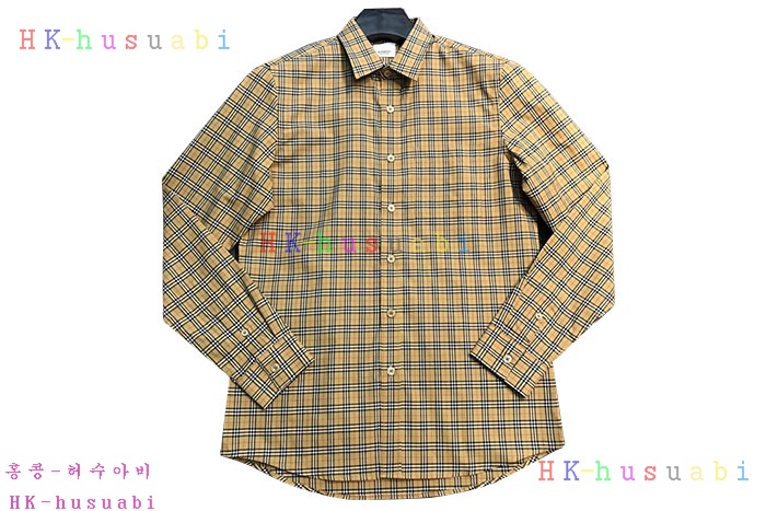 NEW 버버리 남방 신상 BB 2424001