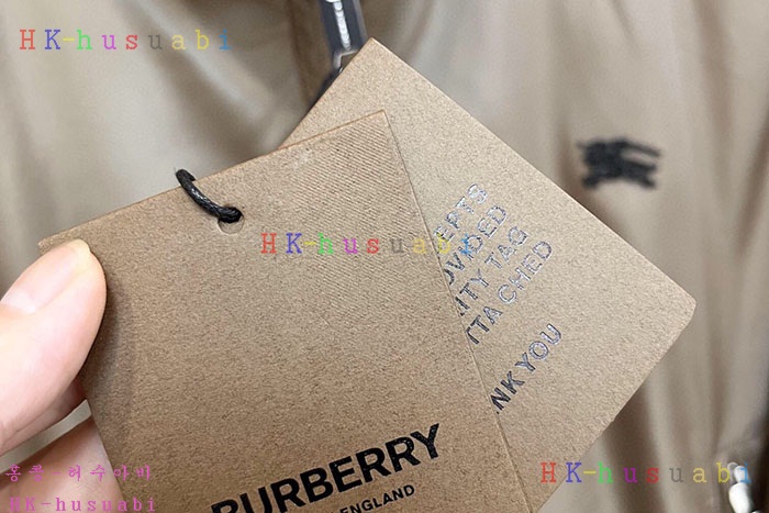 NEW 버버리 자켓 신상 BB 2424667