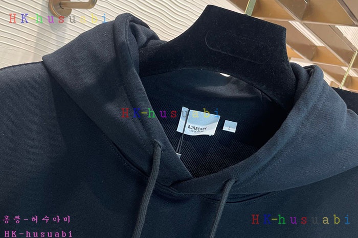NEW 버버리 후드티 신상 BB 2424551