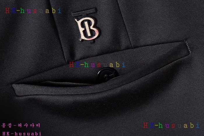 NEW 버버리 바지 신상 BB 2424660
