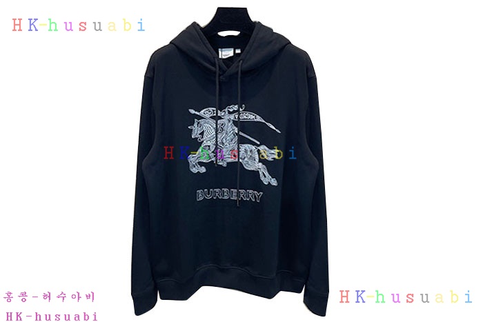 NEW 버버리 후드티 신상 BB 2424551