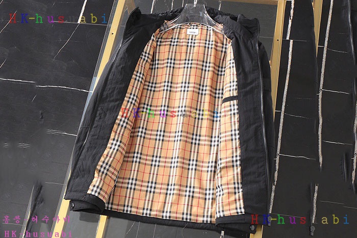 NEW 버버리 자켓 신상 BB 2424664