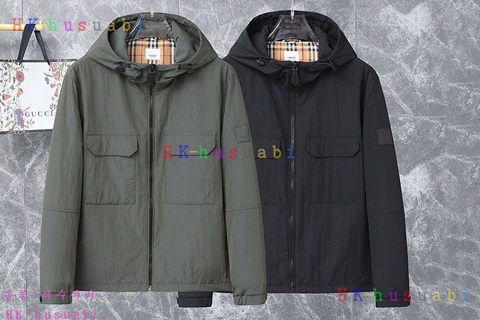 NEW 버버리 자켓 신상 BB 2424664