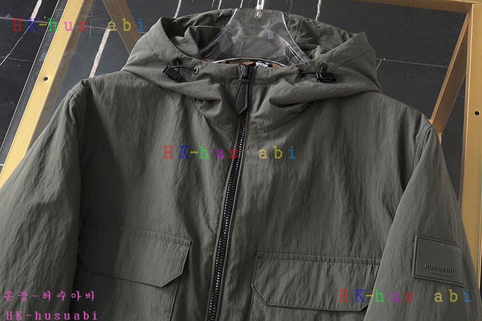 NEW 버버리 자켓 신상 BB 2424665