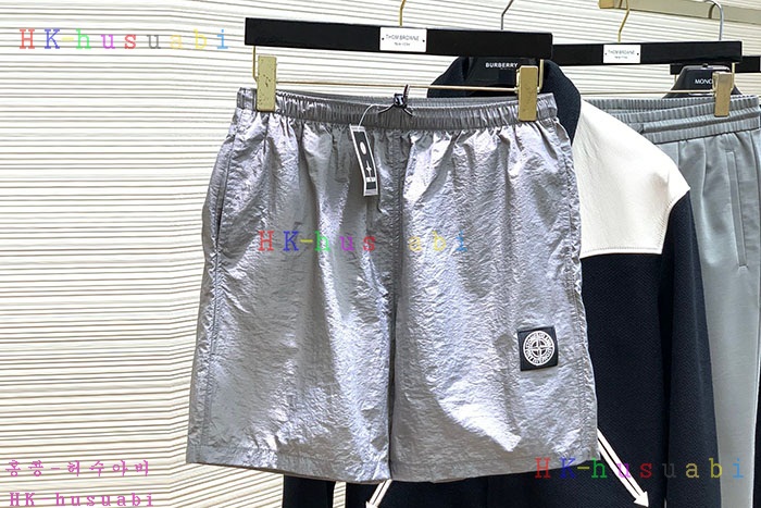 NEW 스톤 아일랜드 바지 신상 ST 857541