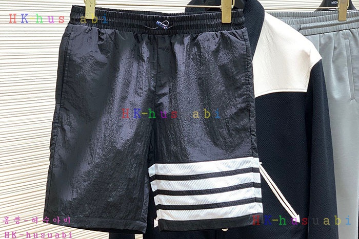 NEW 톰브라운 반바지 신상 TB 414003