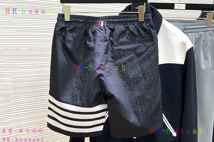 NEW 톰브라운 반바지 신상 TB 414003